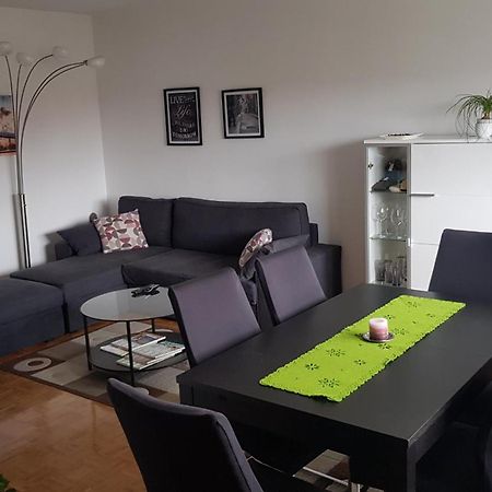 Apartment Dawn Velika Gorica Extérieur photo