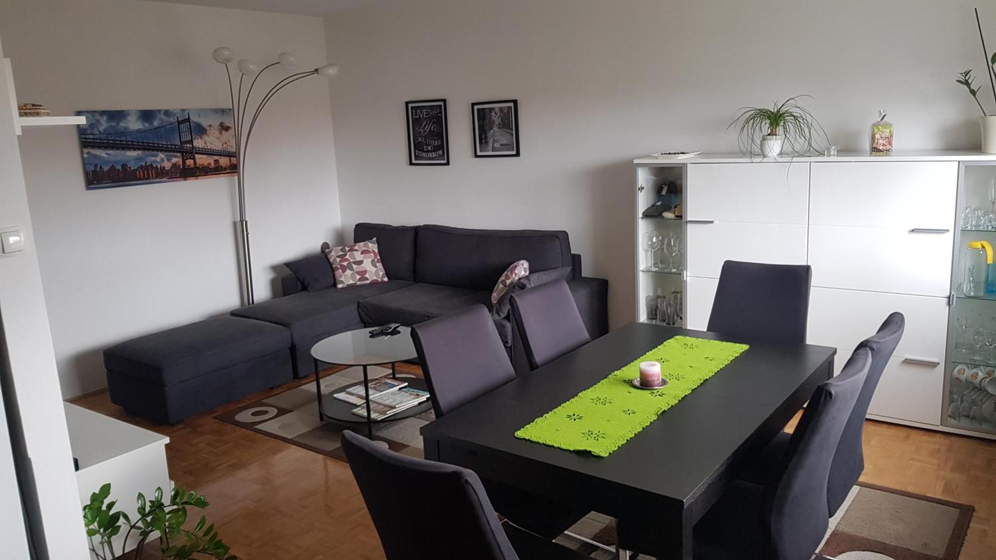 Apartment Dawn Velika Gorica Extérieur photo