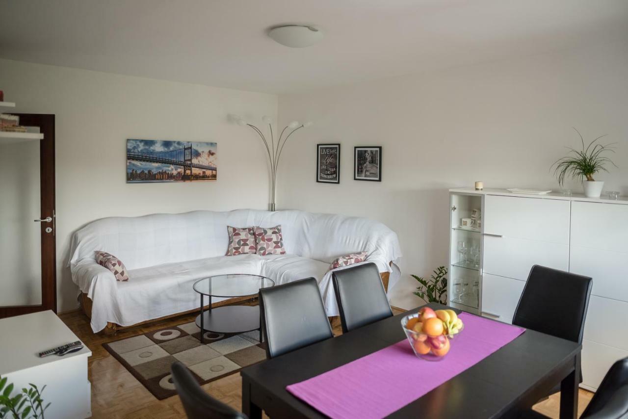 Apartment Dawn Velika Gorica Chambre photo