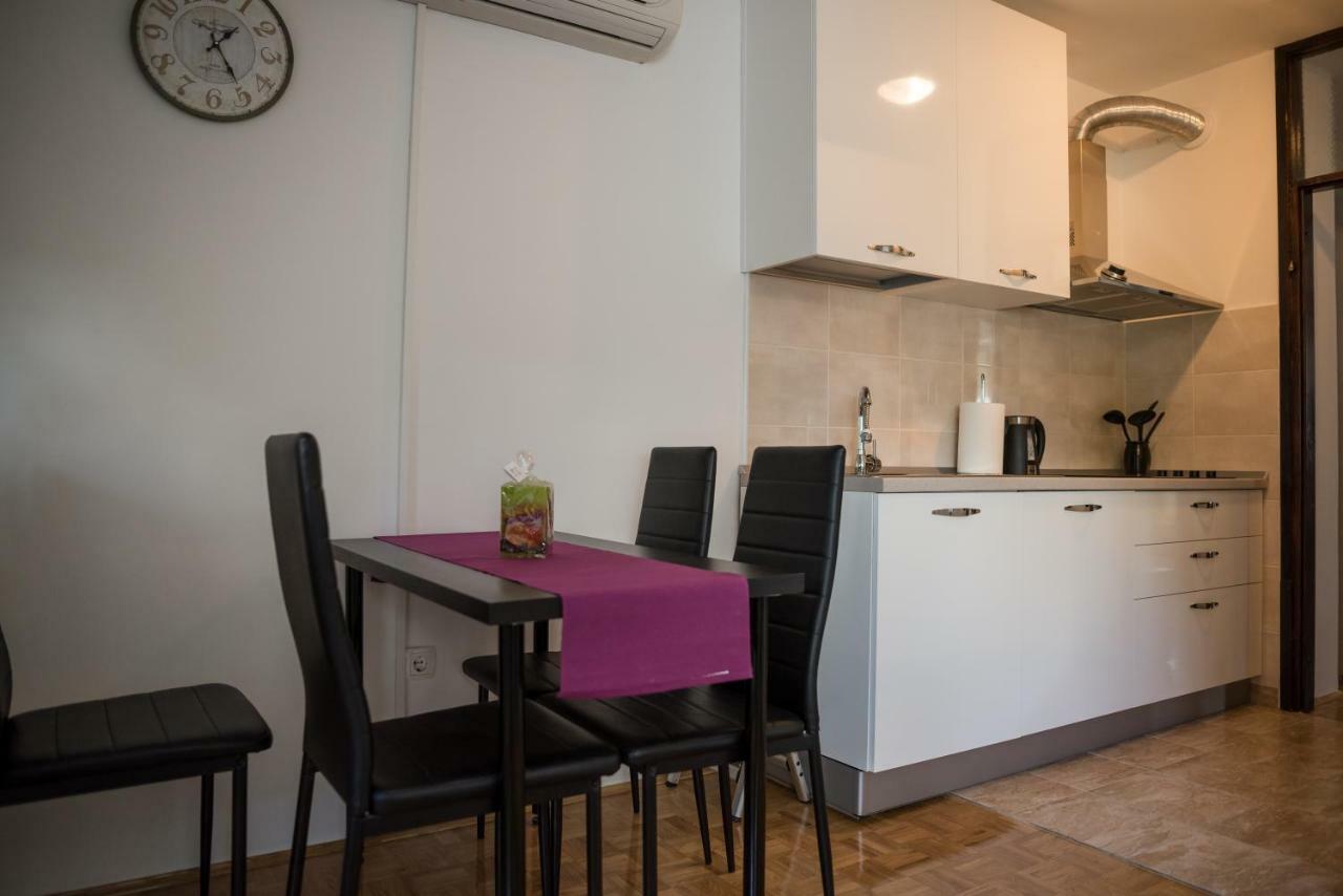 Apartment Dawn Velika Gorica Extérieur photo