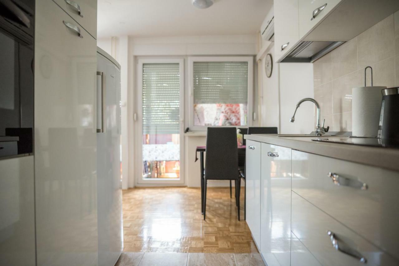 Apartment Dawn Velika Gorica Extérieur photo
