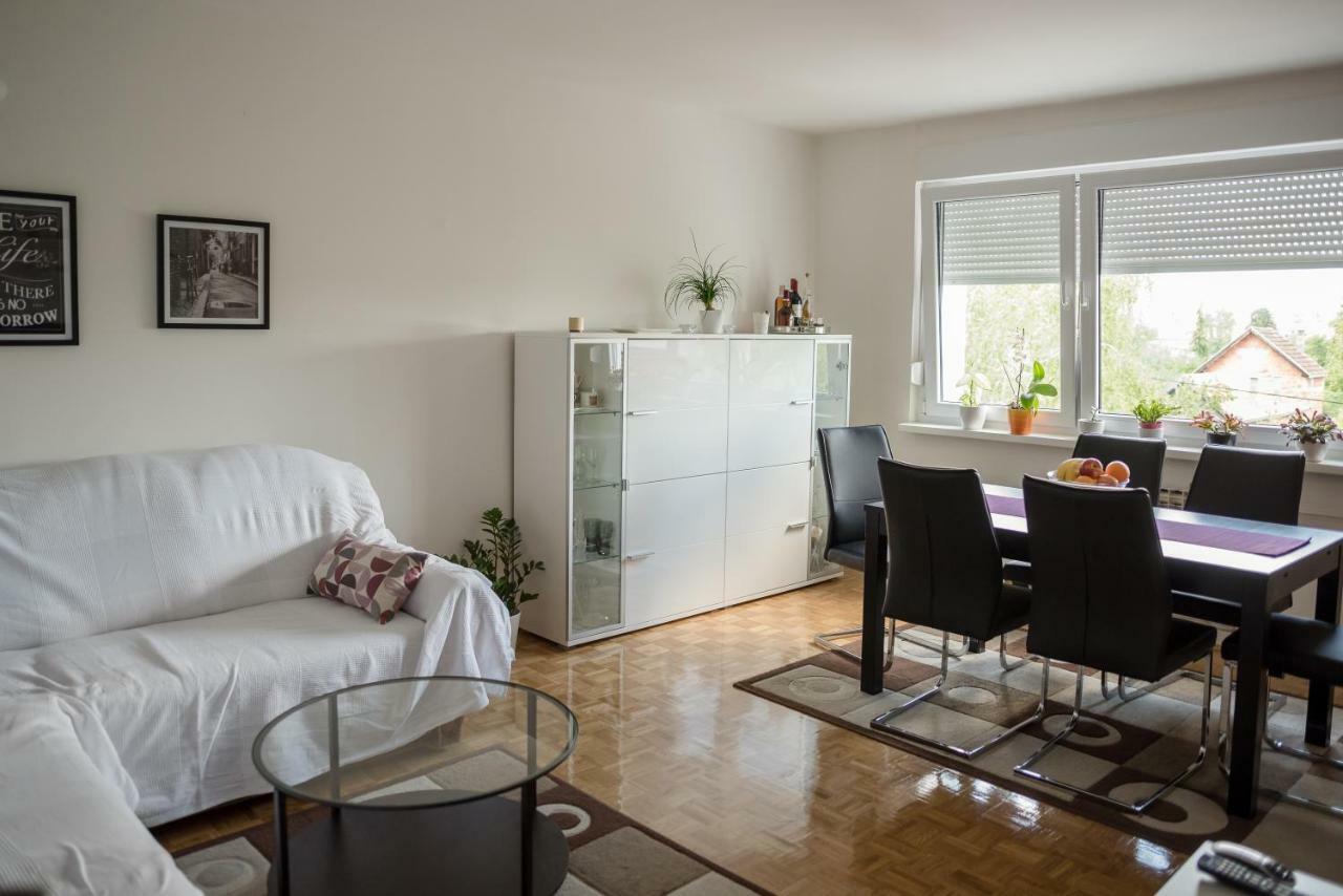 Apartment Dawn Velika Gorica Extérieur photo