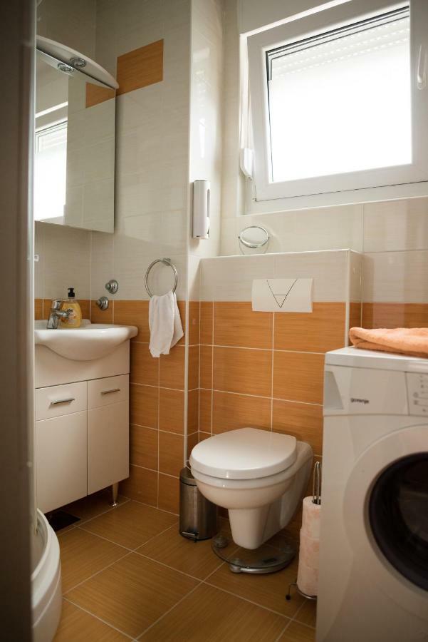 Apartment Dawn Velika Gorica Extérieur photo