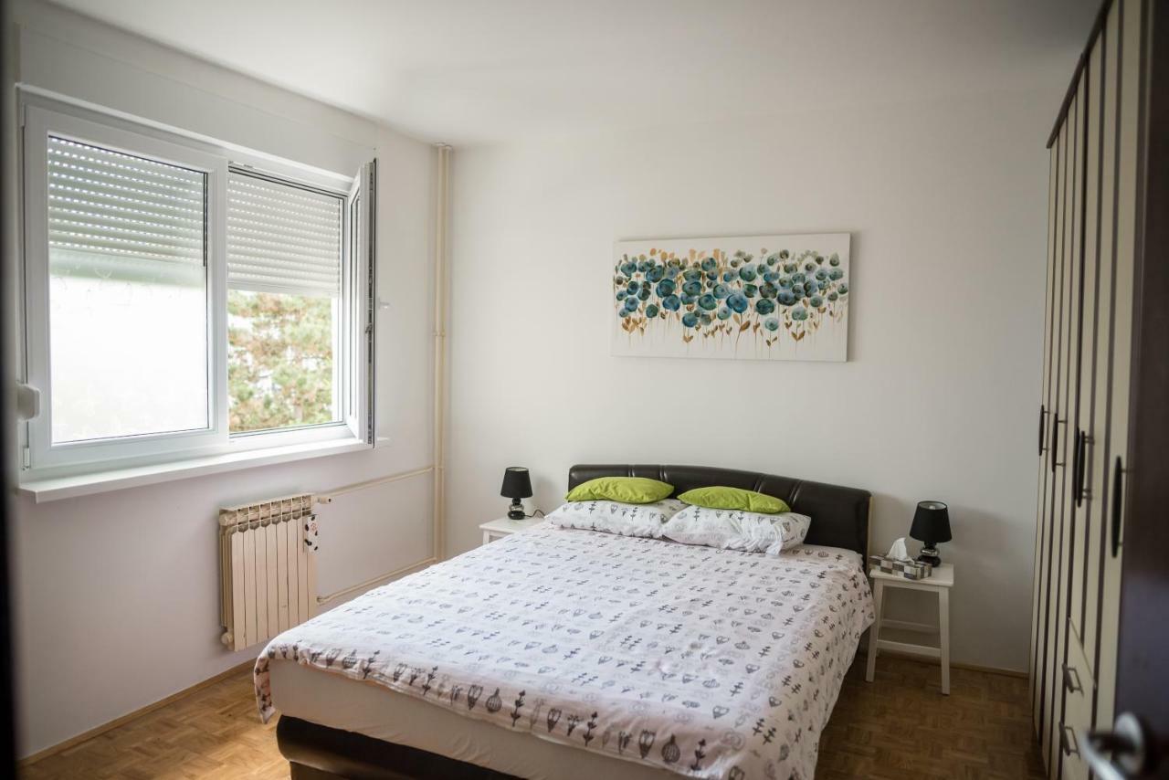 Apartment Dawn Velika Gorica Extérieur photo