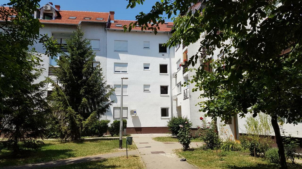 Apartment Dawn Velika Gorica Extérieur photo