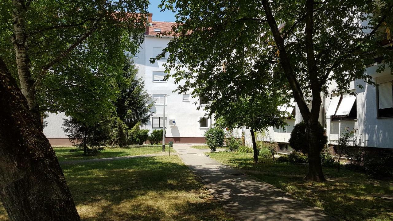 Apartment Dawn Velika Gorica Extérieur photo