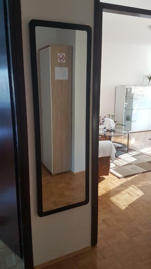 Apartment Dawn Velika Gorica Extérieur photo